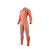 Vollanzug Voltt Herren 5-4-3 Frontreißverschluss Schwarz XXL Mystic 35000_220001_900_XXL