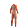 Vollanzug Voltt Herren 5-4-3 Frontreißverschluss Schwarz XXL Mystic 35000_220001_900_XXL