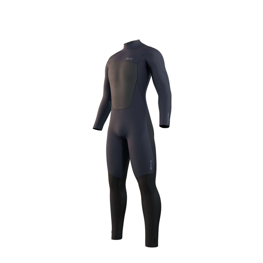 Vollanzug Majestic Man 5-4mm Back-Zip Marine MS Mystic 35000_230003_410_MS