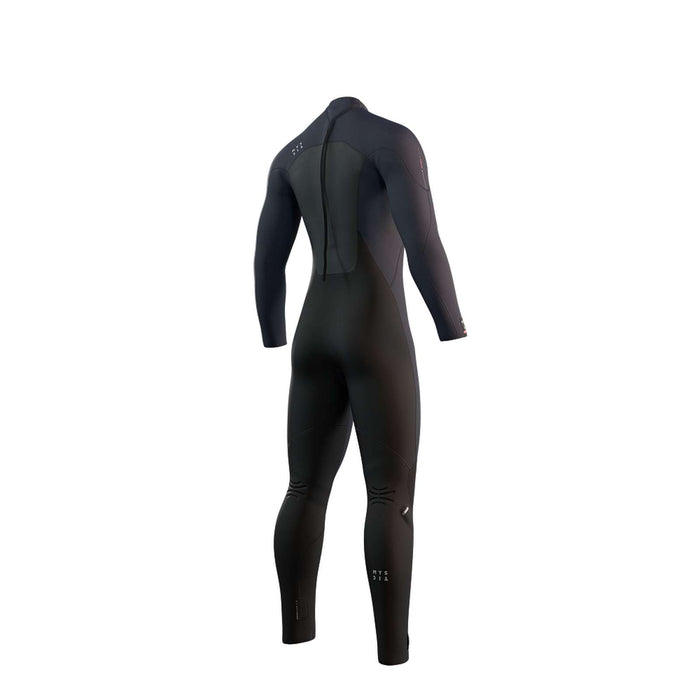 Vollanzug Majestic Man 5-4mm Back-Zip Marine MS Mystic 35000_230003_410_MS