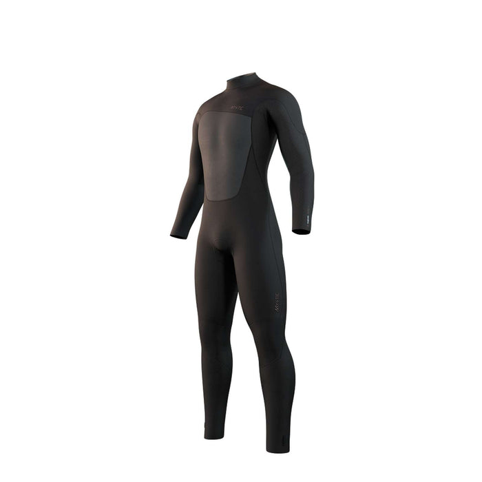 Vollanzug Majestic Man 5-4mm Back-Zip Schwarz M Mystic 35000_230003_900_M