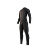 Vollanzug Majestic Man 5-4mm Back-Zip Schwarz M Mystic 35000_230003_900_M