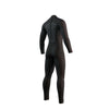 Vollanzug Majestic Man 5-4mm Back-Zip Schwarz M Mystic 35000_230003_900_M