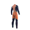 Vollanzug Majestic Man 5-4mm Back-Zip Schwarz M Mystic 35000_230003_900_M