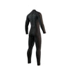 Vollanzug Majestic Man 5-4mm Back-Zip Schwarz XL Mystic 35000_230003_900_XL