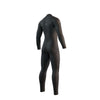 Langarm-Neoprenanzug Evolve Man 4-3mm Front-Zip Schwarz MT Mystic 35000_250001_900_MT