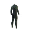 Langarm-Neoprenanzug Evolve Man 3-2mm Front-Zip Schwarz MT Mystic 35000_250002_900_MT
