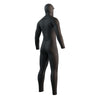 Langarm-Neoprenanzug Motion Man Kapuze 5-3mm Front-Zip Schwarz MS Mystic 35000_250005_900_MS