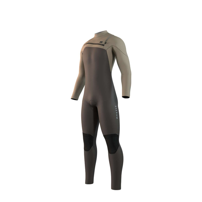 Vollanzug Motion Mann 5-3mm Front-Zip Trüffel MS Mystic 35000_250006_790_MS