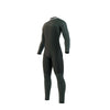Vollanzug Motion Mann 4-3mm Front-Zip Trüffel S Mystic 35000_250007_790_S