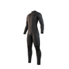 Vollanzug Motion Mann 4-3mm Front-Zip Schwarz XXL Mystic