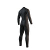 Vollanzug Motion Mann 4-3mm Front-Zip Schwarz XXL Mystic
