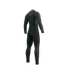 Vollanzug Motion Mann 4-3mm Front-Zip Schwarz XXL Mystic