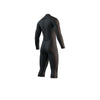 Shorty Motion Mann Longarm 4-3mm Front-Zip Schwarz XS Mystic 35000_250008_900_XS