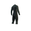 Shorty Motion Mann Longarm 4-3mm Front-Zip Schwarz XS Mystic 35000_250008_900_XS