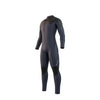 Vollständiger Neoprenanzug Star Herren 5-3mm Front-Zip Marine MS Mystic 35000_250015_410_MS
