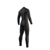Vollanzug Star Man 4-3mm Frontreißverschluss Schwarz MS Mystic 35000_250016_900_MS
