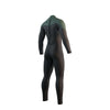 Vollanzug Star Man 5-3mm Rückenreißverschluss Dunkel-Olive XXL Mystic 35000_250025_643_XXL