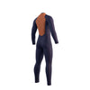 Vollanzug Star Man 5-3mm Rückenreißverschluss Schwarz MS Mystic 35000_250025_900_MS