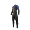 Vollanzug Star Man 5-3mm Rückenreißverschluss Schwarz-Blau MS Mystic 35000_250025_945_MS