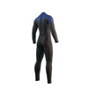 Vollanzug Star Man 5-3mm Rückenreißverschluss Schwarz-Blau MS Mystic 35000_250025_945_MS