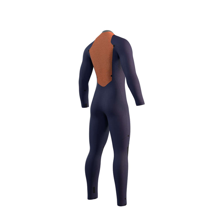 Vollanzug Star Man 5-3mm Rückenreißverschluss Schwarz-Blau MS Mystic 35000_250025_945_MS