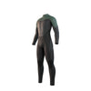 Vollanzug Star Man 4-3mm Rückenreißverschluss Dunkel-Olive LS Mystic 35000_250026_643_LS