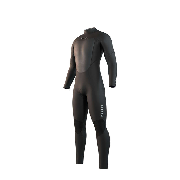 Vollanzug Star Man 4-3mm Rückenreißverschluss Schwarz MS Mystic 35000_250026_900_MS