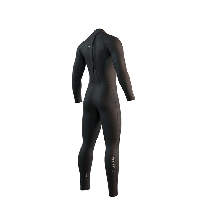 Vollanzug Star Man 4-3mm Rückenreißverschluss Schwarz MS Mystic 35000_250026_900_MS
