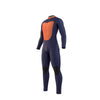 Vollanzug Star Man 3-2mm Rückenreißverschluss Schwarz MS Mystic 35000_250027_900_MS