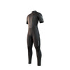 Vollanzug Star Man Kurzarm 3-2mm Rückenreißverschluss Schwarz MS Mystic 35000_250028_900_MS