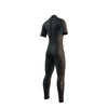 Vollanzug Star Man Kurzarm 3-2mm Rückenreißverschluss Schwarz MS Mystic 35000_250028_900_MS