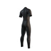 Vollanzug Star Man Kurzarm 3-2mm Rückenreißverschluss Schwarz XXL Mystic 35000_250028_900_XXL
