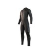 Vollanzug Marke Mann 3-2mm Rückenreißverschluss Flachnaht Schwarz XXL Mystic 35000_250031_900_XXL