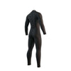 Vollanzug Marke Mann 3-2mm Rückenreißverschluss Flachnaht Schwarz XXL Mystic 35000_250031_900_XXL