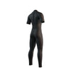 Vollanzug Marke Mann Kurzarm 3-2mm Rückenreißverschluss Flachnaht Schwarz MS Mystic 35000_250033_900_MS