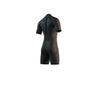 Kurzanzug Marke Mann 3-2mm Rückenreißverschluss Flachnaht Schwarz XXXL Mystic 35000_250035_900_XXXL