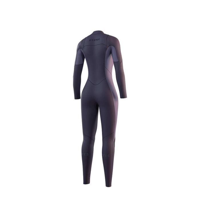 Vollanzug Haven Frau 3-2mm Doppelt Frontreißverschluss Lila XL Mystic 35000_250047_500_XL
