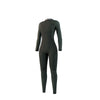 Vollanzug Haven Frau 5-3mm Rückreißverschluss Schwarz XS Mystic 35000_250048_900_XS