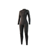 Vollanzug Star Damen 5-3mm Doppelte Vorderreißverschluss Schwarz XS Mystic 35000_250050_900_XS