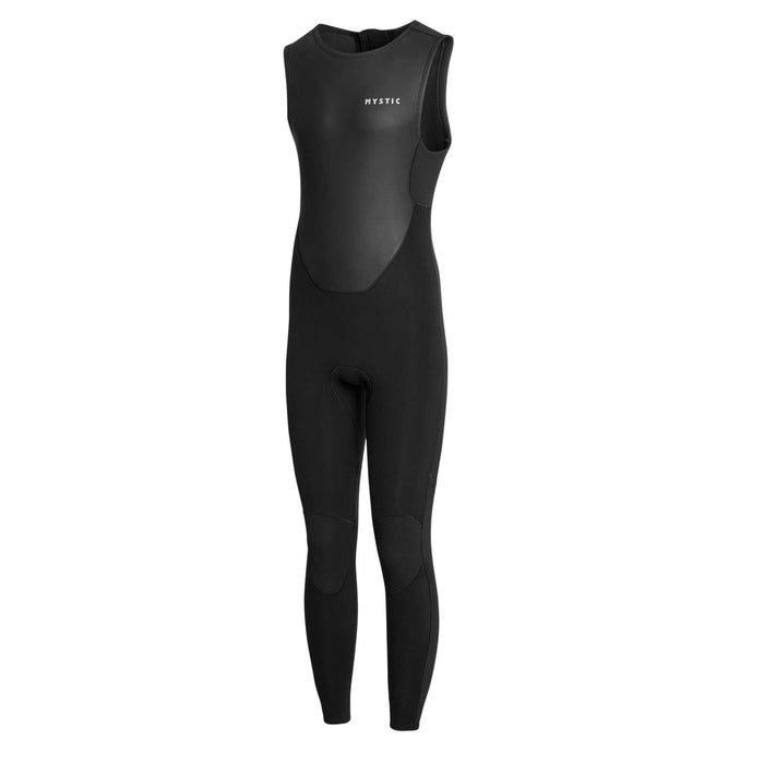 Neoprenanzug Lang John Surf Schwarz XL Mystic 35000_250087_900_XL