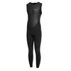 Neoprenanzug Lang John Surf Schwarz XL Mystic 35000_250087_900_XL