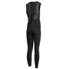 Neoprenanzug Lang John Surf Schwarz XXL Mystic 35000_250087_900_XXL