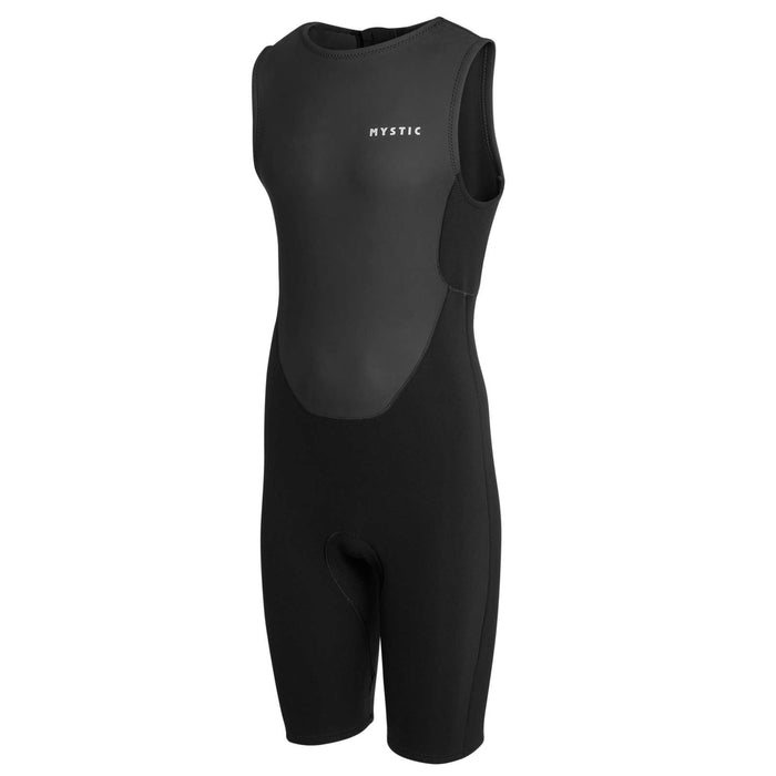 Neoprenanzug Kurz John Surf Schwarz M Mystic 35000_250088_900_M