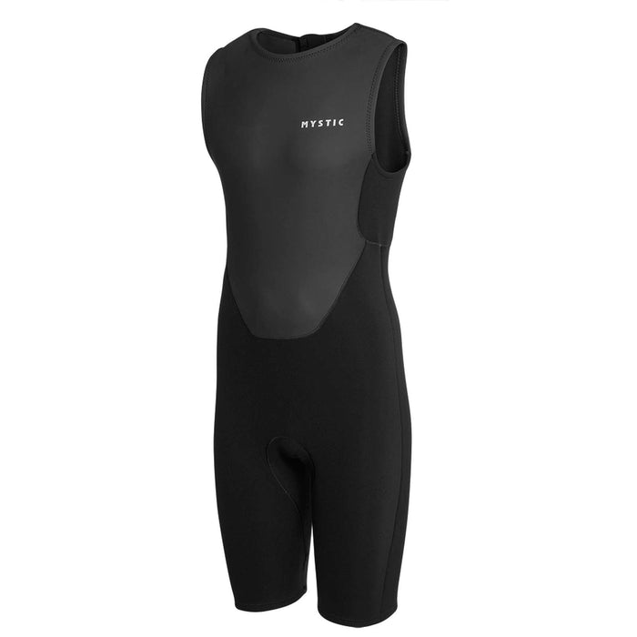 Neoprenanzug Kurz John Surf Schwarz XL Mystic 35000_250088_900_XL