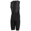 Neoprenanzug Kurz John Surf Schwarz XL Mystic 35000_250088_900_XL