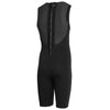 Neoprenanzug Kurz John Surf Schwarz XXL Mystic 35000_250088_900_XXL
