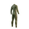 Langarm-Neoprenanzug The One Man 4-3mm Zipfree Moss XL Mystic 35000_250610_671_XL