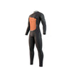 Langarm-Neoprenanzug The One Man 4-3mm Zipfree Moss XL Mystic 35000_250610_671_XL