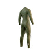 Langarm-Neoprenanzug The One Man 3-2mm Zipfree Moss LT Mystic 35000_250615_671_LT